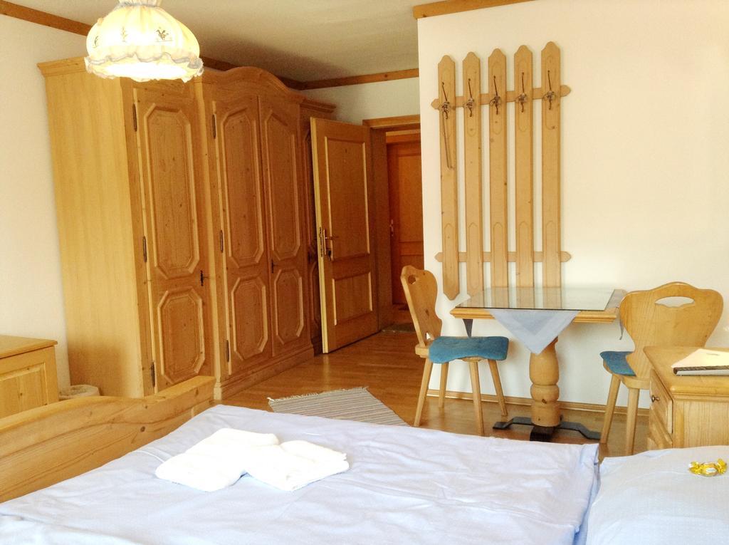 Fruehstueckspension Zur Post Reisinger Kg St Oswald Sankt Oswald bei Freistadt Esterno foto
